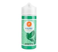 Politec - Pintura Acrílica de Calidad Profesional, Impermeable, Resistente a la Luz, para Lienzos, Tela, Madera, Cristal, Piedras, Pintura textil, Pintura para Lienzo. (Verde Quetzal #312)