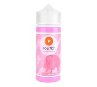 Politec - Pintura Acrílica de Calidad Profesional, Impermeable, Resistente a la Luz, para Lienzos, Tela, Madera, Cristal, Piedras, Pintura textil, Pintura para Lienzo. (Fucsia #343)