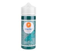 Politec - Pintura Acrílica, Impermeable, Resistente a la Luz, para Lienzos, Tela, Madera, Cristal, Piedras, Pintura textil, Pintura para Lienzo. (Verde Oscuro #306)
