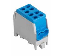 Pollmann HLAK 25 1/2 M2 - Abrazadera de derivación