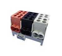 Pollmann HLAK 25-3/6 BSG-S, 1 pieza