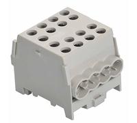Pollmann HLAK 35-1/6 M2 Grau Hauptleitungsab. HLAK 35-1/6 M2 Grau