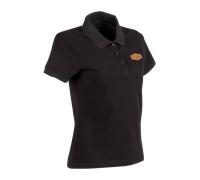 Polo Segura NegroM Negro