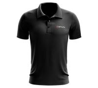 Polo Simufy Piqué 190 g/m² - Cuello Canalé 1x1 S