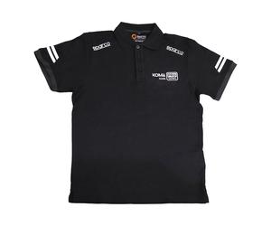 Polo técnico koma tools & sparco talla m 02415nrgs sparco