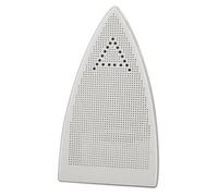 Polti - Accesorio PAEU0200 para planchas Vaporella y tablas de planchado, con función anti calcáreo y suela antibrillo para tejidos delicados y oscuros, compatible con múltiples modelos Polti Medium