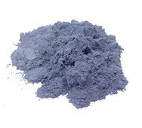 Polvo de carbón vegetal [roble], muy fino, 100 µm, polvo de carbón de roble, 7440-44-0, diferentes cantidades (100 g)