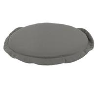 Poly180 Choco Cojín de asiento redondo