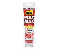 Polymax cristal express tubo 115 g