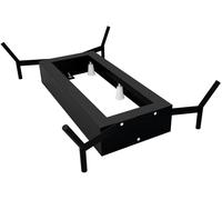 Polysan Reduta estructura de soporte 72820B