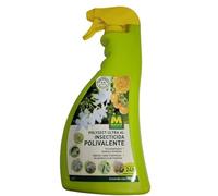 Polysect ultra Al, Insecticida polivalente siststemico listo para su uso 750ml. Para plants de interior y exterior. Hasta 4 semanas de proteccion