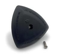 Pomo Compatible con Olla Rápida Magefesa Chef Profesional 15L - 22L - Repuesto para Ollas Industriales (Desde 2013)