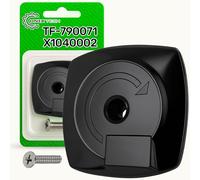 Pomo Cuadrado para Olla a Presion TF-790071 790071 para Tefal
