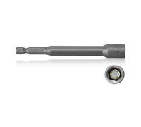 Pomo de broca de destornillador de 1/4". TOPTUL BEAA0806G