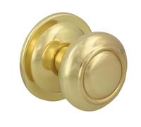 Pomo mod.53 latonado pulido 10856