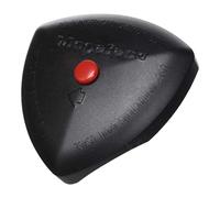 Magefesa Pomo triangular compatible con Olla Express Tradicional modelo CHEF 15-22L 09REMEPOC15