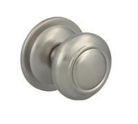 Pomo puerta 55 cromo mate c-2