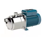 Pompa Autoaspirante para Autoclave y Pozo 1 Hp Calpeda NGXM 4/110 220v Verde