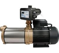 Pompa multicelular SFA, SaniMHP 9-50, Presscontrol PC4, presión constante, arranque automático
