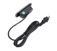 Pongnas Controlador de sofá Eléctrico con Puerto de Carga USB Tipo C para Motor Actuador de Silla Reclinable, Fácil Uso del Botón Manual