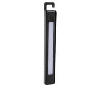 Pongnas Luz de Trabajo LED Plegable Recargable 300 Luz de Reparación Multifuncional con Regla Incorporada de 15 Cm para Mecánica Automotriz Hogar Bricolaje Uso de Emergencia Al Aire