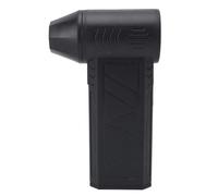 Pongnas Soplador Compacto con Motor Sin Escobillas 130000RPM, 4