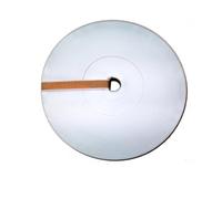 Ponsa cinta persiana 18 mm x 50 mt bicolor rollo