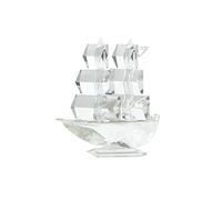 Pont ini - Figura de vela de cristal Swarovski ideal como regalo Cód. 348