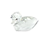 Pont ini - Pato mediano de cristal Swarovski ideal como regalo Cód. 684