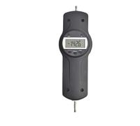 POOIQX Medidor de Fuerza con Pantalla Digital, probador de Empuje y tracción, dinamómetro de Resorte, máquina de Prueba con Pantalla Digital,Precisión Mejorada(100N 10KG 22Ib)