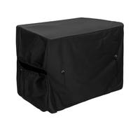 Pool Heater Cover - 600D Oxford Cloth Heavy Duty Waterproof Dustproof