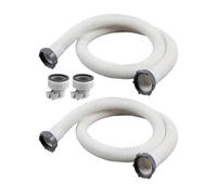 Pool Hose 1.5 Inch Heavy Duty Replacement Parts Pool Hoses Replacement