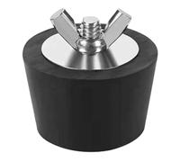 Pool Plugs, Heavy Duty Stainless Steel Screw Swimming Return