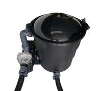 Poolex Equipo De Filtración Filter Max 400mm Bowl-8m3/h 250w