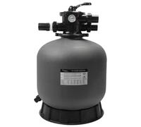 Poolex Filtro De Arena Opti Top 25´´-1´´1/2/50mm