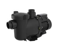 POOLEX PF-OL15 - Bomba de filtración Poolex Ondulina de velocidad variable - 1,5 CV - Para uso en piscina hasta 80 m - 3 velocidades