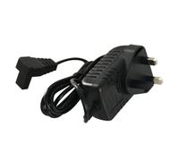 POOLPURE Adaptador de Corriente para Robot de Piscina, Limpiador de Piscina, Nivel de batería