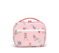 Pop Quiz Lunch Box Little Herschel, Fashion Dogs