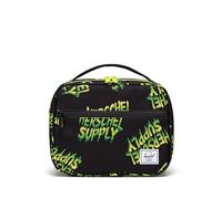Pop Quiz Lunch Box Little Herschel, HSC Slime