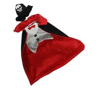 POPETPOP 1Juego Fundas Decorativas para Vino de Halloween Accesorios para Decoración de Fiestas Adaptable Champán