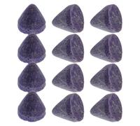 POPETPOP Abrasivo de Resina y Paquete de 1 Bolsa Calidad para Pulir Material Resistente Adecuado para Máquina Vibratoria para Procesamiento de Artesanías