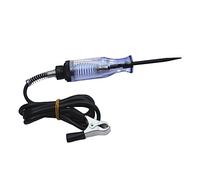 POPETPOP Bombilla de Prueba de Circuito Automóvil Comprobador de Voltaje para Vehículos Probador de Circuitos Comprobador de Tension