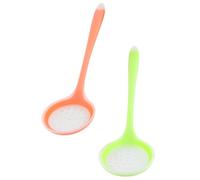 POPETPOP Escurreplatos sobre Fregadero Plegable 2 Utensilios de Cocina de Silicona Ligeros y Portátiles para Uso Práctico Cocina Color Aleatorio