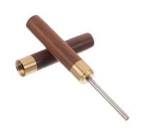 POPETPOP Herramienta Remachadora para Abanicos Plegables, Herramienta de Remache de Precisión, Madera y Hierro, Portátil, para Metal Fan y Folding Hand Fan, Viaje y Actividades al Aire