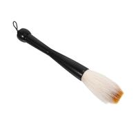 POPETPOP Pincel de Tinta y Agarre Cómodo Uso Versátil y Resina con Pelo Mixto de 2,5 Pulgadas para Caligrafía China para Pintura Acuarela y Dibujo Artístico