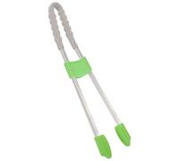 POPETPOP Recolector de Basura y Estantes Altos Uso Exterior para Residuos Pinzas para Basura, de Plástico, Ligero, Portátil Fácil de Usar, Cómodo de Sujetar Color Aleatorio