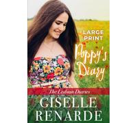 Poppy’s Diary Large Print: Just a Small Town Girl (The Lesbian Diaries)