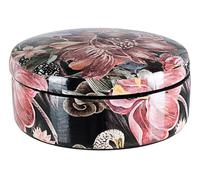 Porc C-Cop Caja de flores rosa D19