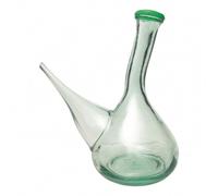 PORRON CRISTAL 1 LITRO C/TAPA- EHLIS