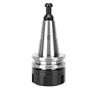 PORTA HERRAMIENTAS DE EQUILIBRIO DE ACERO AL CARBONO FUNCIONAMIENTO DE ALTA VELOCIDAD PARA HERRAMIENTA CNC ISO30-ER32